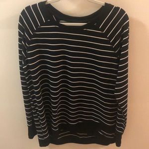 XXL Danskin Women’s Criss Cross Tunic